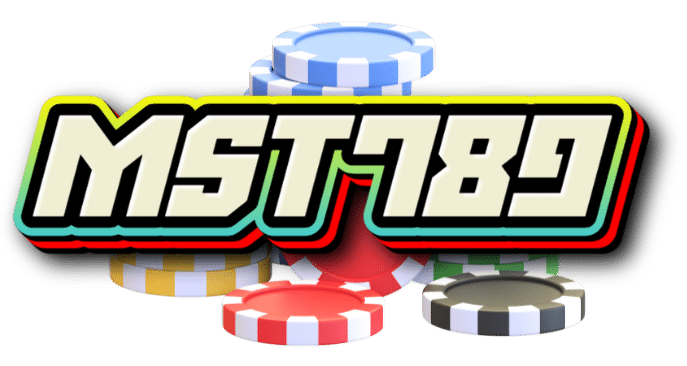 mst789 - logo